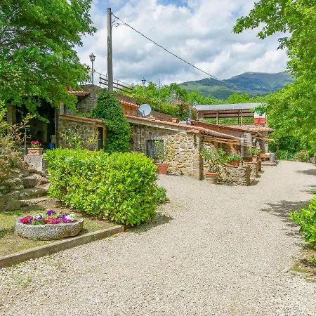 La Fornace-4 By Interhome Il Molinaccio