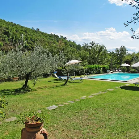 La Fornace-4 By Interhome Holiday home Il Molinaccio
