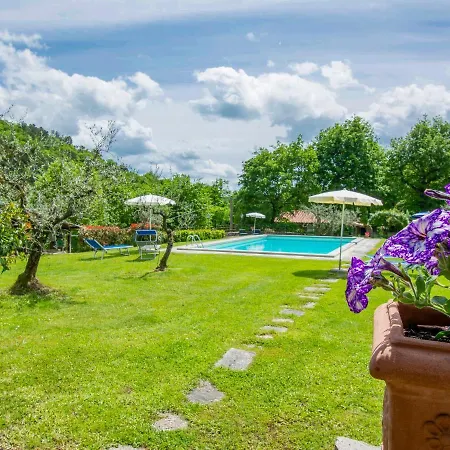 La Fornace-4 By Interhome Holiday home