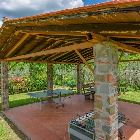 Holiday home La Fornace-4 By Interhome