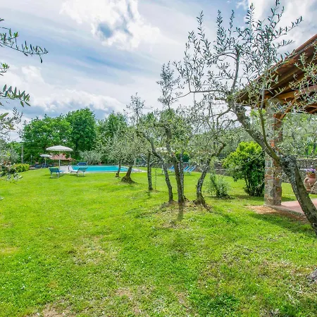 La Fornace-4 By Interhome Il Molinaccio