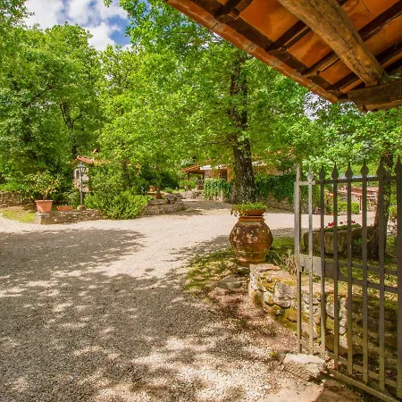 La Fornace-4 By Interhome Holiday home *