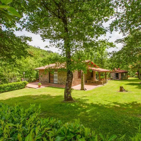 Holiday home La Fornace-4 By Interhome Il Molinaccio