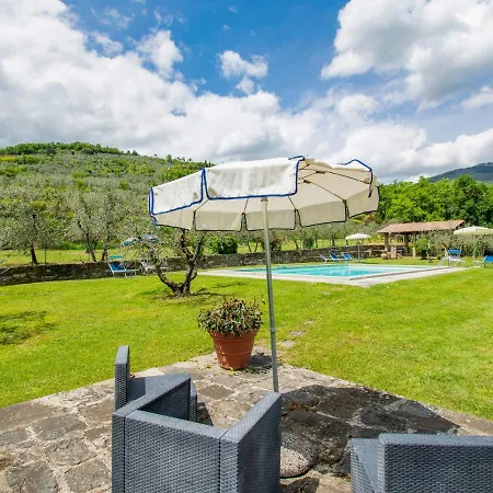 Locazione Turistica La Fornace-4 * Il Molinaccio