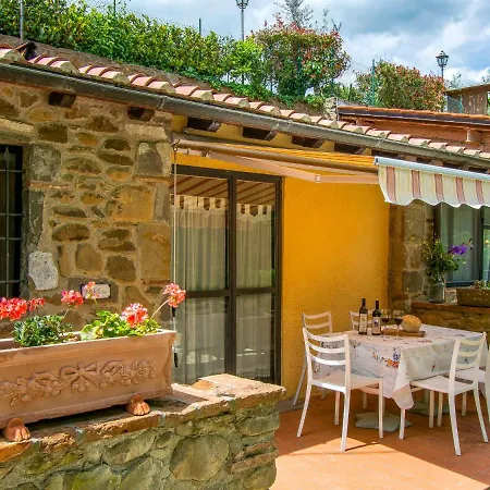 La Fornace-4 By Interhome Holiday home