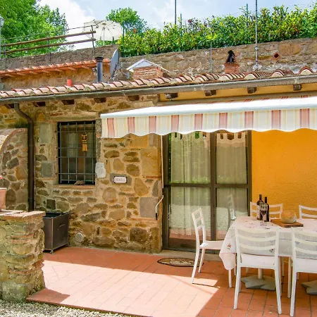 Holiday home La Fornace-4 By Interhome