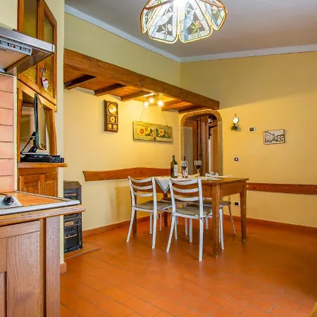 La Fornace-4 By Interhome Holiday home *