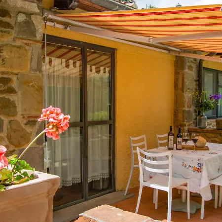 La Fornace-4 By Interhome Il Molinaccio
