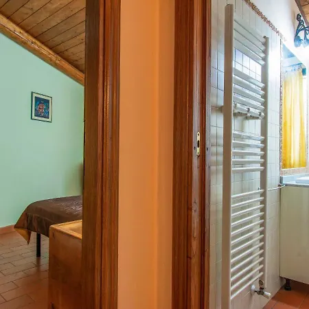 Holiday home La Fornace-4 By Interhome *