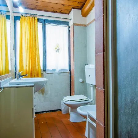 Holiday home La Fornace-4 By Interhome Il Molinaccio