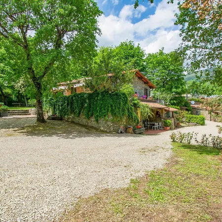 La Fornace-4 By Interhome *