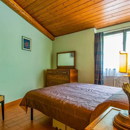 Holiday home La Fornace-4 By Interhome