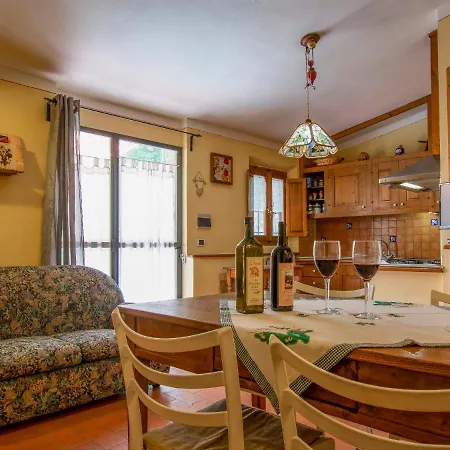 La Fornace-4 By Interhome * Il Molinaccio