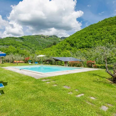 La Fornace-4 By Interhome