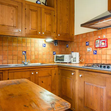 La Fornace-4 By Interhome Holiday home *